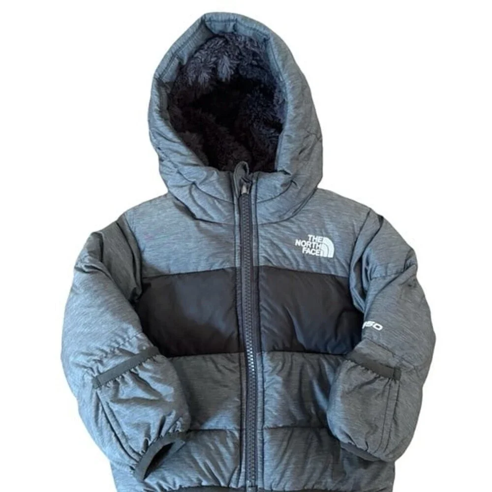 Ralph Lauren and North Face BUNDLE